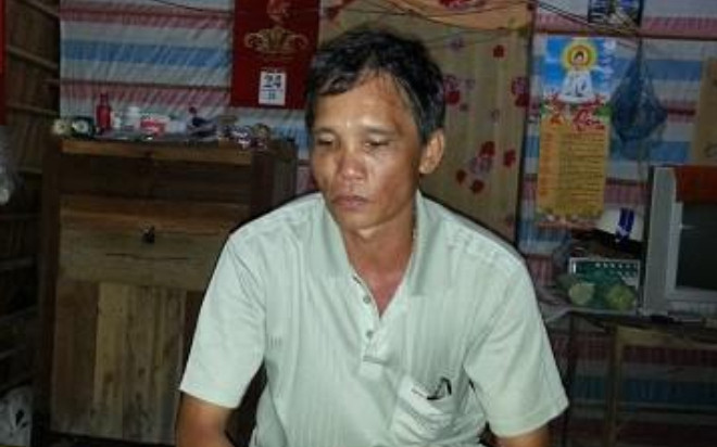 Người đàn ông trúng độc đắc 1.5 tỷ đồng nhờ vào lời tiên tri trong giấc mơ Ảnh 2