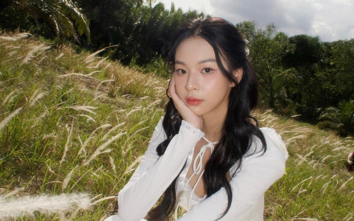 Nữ người mẫu được cho hẹn hò chồng cũ Lệ Quyên từng gây tranh cãi Ảnh 2