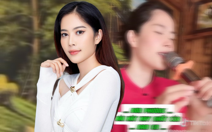 Nam Em nghiêm túc ca hát trên livestream, có lấy lại được phong độ? Ảnh 2