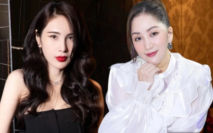 Thủy Tiên lên tiếng khi bị netizen réo tên trong vụ Khánh Thi tố ca sĩ nợ 80 triệu đồng 13 năm chưa trả Ảnh 2
