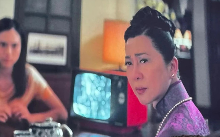 Nữ MC Việt tuổi 60 vẫn miệt mài đóng phim Hollywood, không cần kiếm tiền từ nghề Ảnh 2