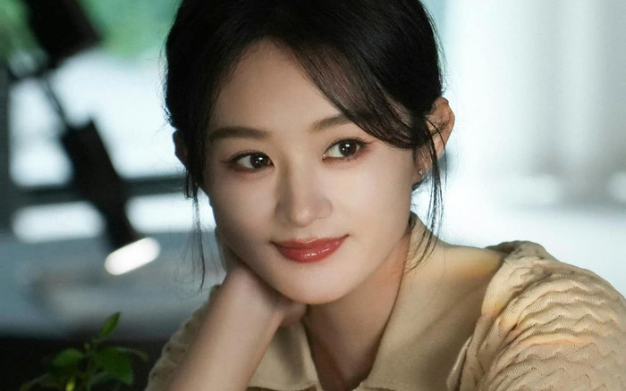 Rò rỉ ảnh hẹn hò của Triệu Lệ Dĩnh và 'bạn trai', một chi tiết cho thấy đây là chân ái của nàng tiểu hoa Ảnh 2