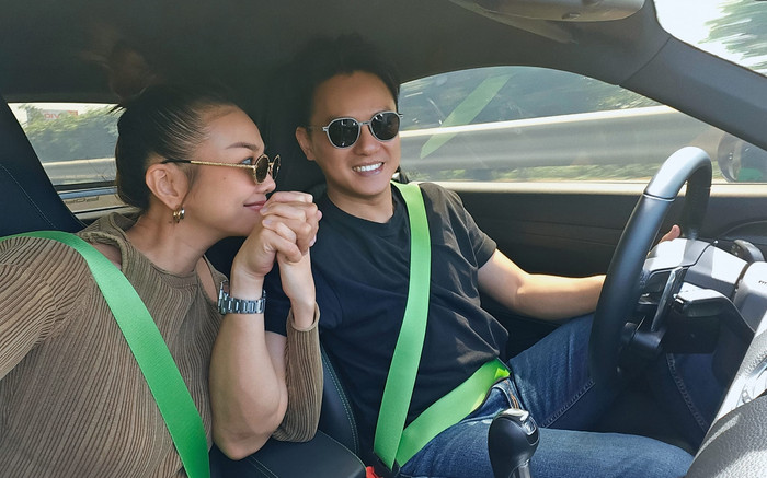 Thanh Hằng khoe ảnh đi du lịch, dân tình đồng loạt chúc mừng 'tin vui' Ảnh 2