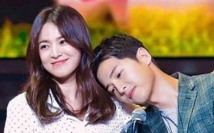 Song Joong Ki phải trả giá đắt khi phản bội Song Hye Kyo, netizen liền mỉa mai 'đáng đời' Ảnh 2