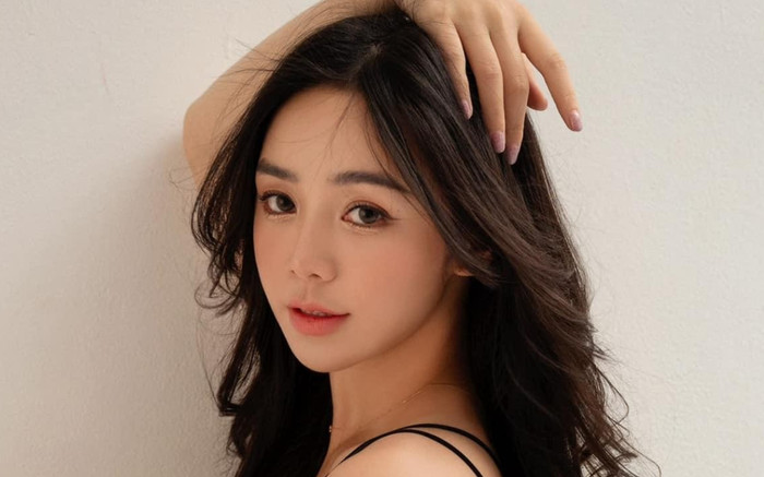 Chồng 'hờ' Quỳnh Kool: Đẹp trai, tài năng không kém B Trần, có một thứ mà mọi đàn ông ao ước Ảnh 2