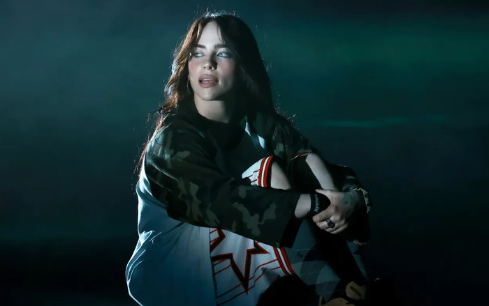 Album mới của Billie Eilish nhận điểm số thấp nhất sự nghiệp từ Pitchfork Ảnh 2