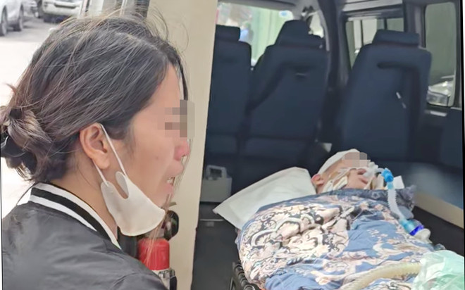 Nam sinh lớp 8 bị hành hung chấn thương sọ não đã không qua khỏi Ảnh 2