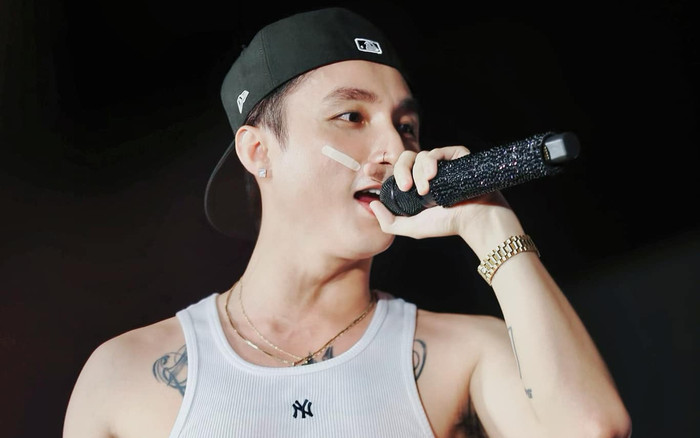 Ca khúc Sơn Tùng không hát trên sân khấu nhưng lại cho phép đồng nghiệp mang đi diễn Ảnh 2