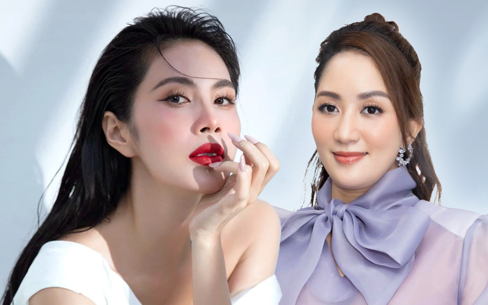 Thủy Tiên nhắc thẳng tên Khánh Thi: 'Chị chỉ đính chính chị Thu Minh thì khác gì nói người đó là em' Ảnh 2