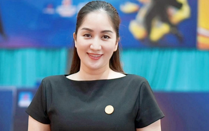 Khánh Thi công khai danh tính 'anh nhạc sĩ giục ứng 25 triệu nhưng 3 năm không đưa bài' Ảnh 2
