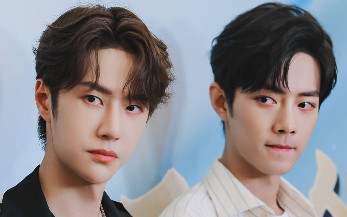 Vượt Tiêu Chiến, Vương Nhất Bác chính thức trở thành nghệ sĩ đắt giá nhất Cbiz Ảnh 2