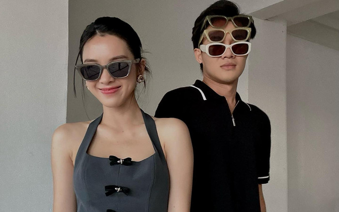 Nữ diễn viên Vbiz sắp tổ chức đám cưới với bạn trai thiếu gia? Ảnh 2