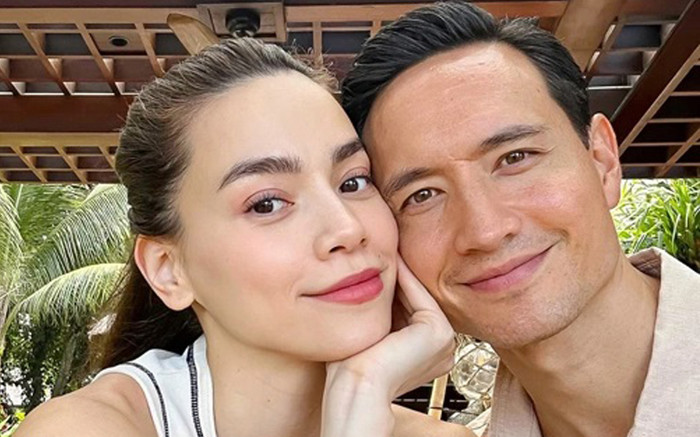 Hồ Ngọc Hà khoe 'vật đính ước' với Kim Lý sau 7 năm yêu nhau? Ảnh 2
