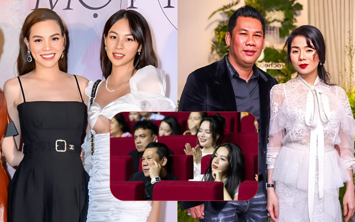 Học trò Hồ Ngọc Hà tiết lộ đang yêu giữa tin đồn hẹn hò chồng cũ Lệ Quyên Ảnh 2