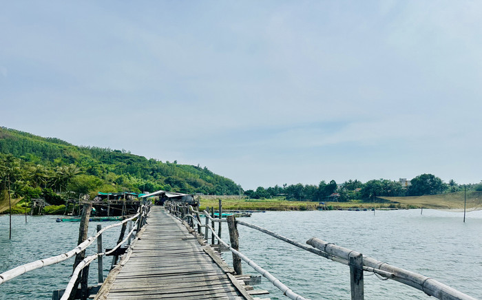 Những điểm đến không thể bỏ lỡ khi có dịp ghé Phú Yên trong mùa hè đầy nắng Ảnh 2