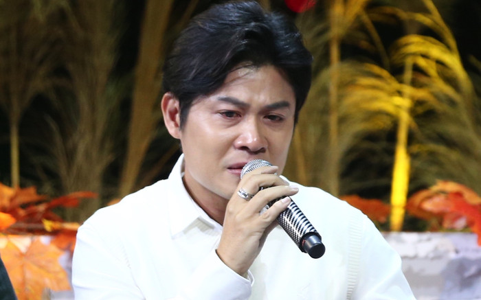 Nhạc sĩ Nguyễn Văn Chung báo tin tang sự, nhiều nghệ sĩ Việt gửi lời chia buồn Ảnh 2