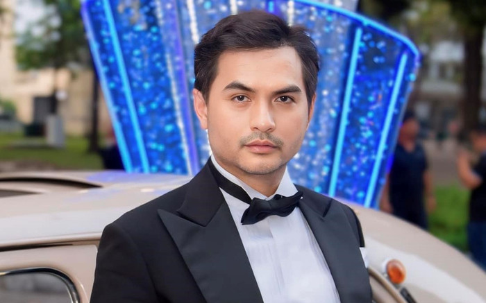 Thông tin lễ tang diễn viên Đức Tiến ở Mỹ Ảnh 2