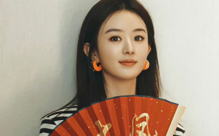 Triệu Lệ Dĩnh khẳng định tình cảm với 'bạn trai', dân tình vội vàng đòi đám cưới Ảnh 2