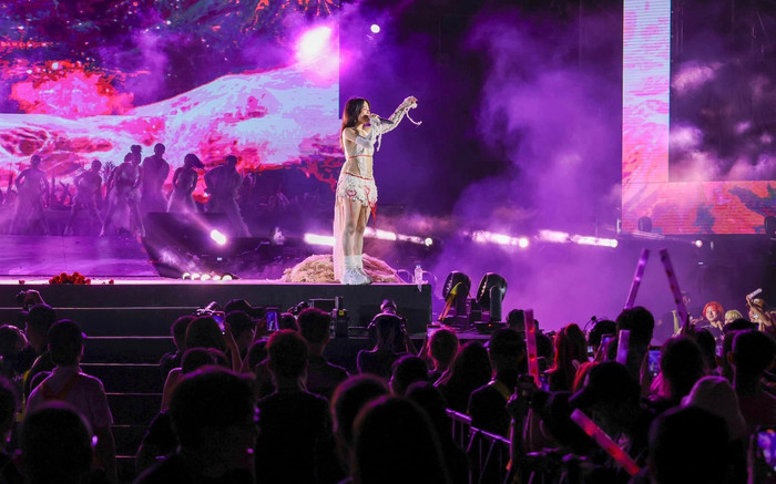 Nữ ca sĩ Việt bị nhiều phụ huynh học sinh chỉ trích nhất lúc này: Danh tính chẳng xa lạ Ảnh 2