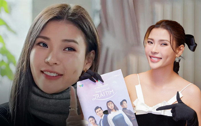 Thuý Diễm có hành động cứu vớt hình tượng nhân vật sau khi bị khán giả tẩy chay Ảnh 2