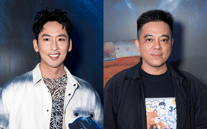 Tuấn Trần: 'Đạo diễn Lê Thanh Sơn gãy xương sườn nhưng vẫn cố ở lại mấy ngày với anh em' Ảnh 2