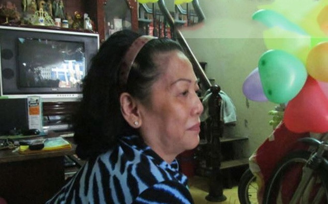 Người phụ nữ 'nhận nhầm' tờ vé số trúng độc đắc 1.5 tỷ đồng và kết cục tiếc nuối Ảnh 2