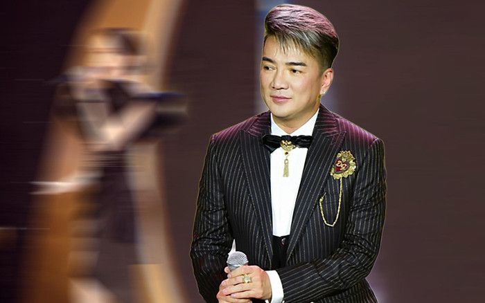 Hoa hậu đình đám showbiz công khai gọi Đàm Vĩnh Hưng là 'ông xã' Ảnh 2