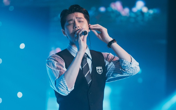 Noo Phước Thịnh tuyên bố sẽ không hát nhạc suy? Ảnh 2