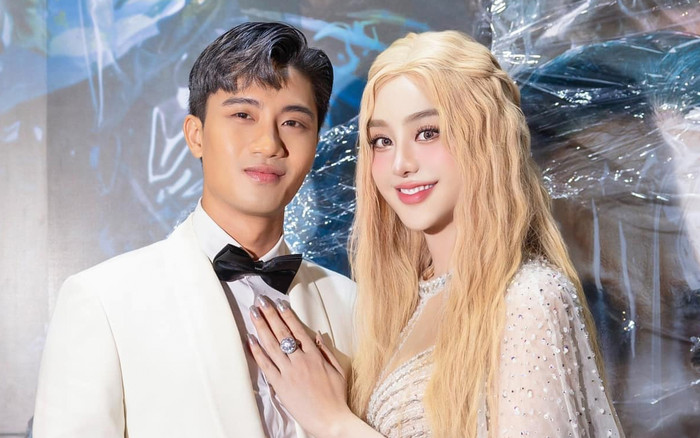 Lâm Khánh Chi tiết lộ gặp chàng trai kém 17 tuổi tới 4 giờ sáng: 'Nhớ mãi những gì anh dành cho em' Ảnh 2