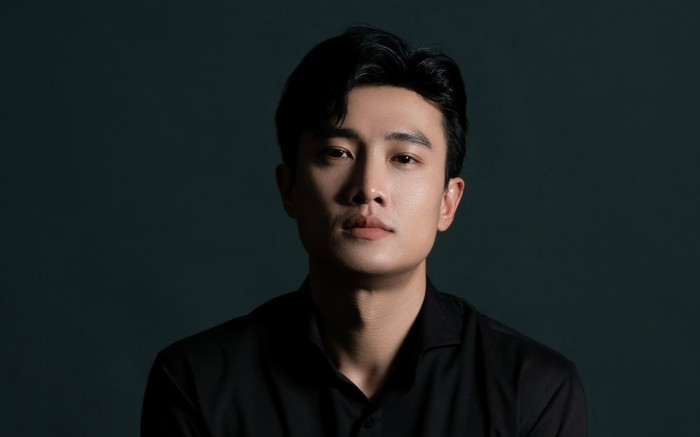 Nam diễn viên nổi tiếng từng đong nước mắm, bán vé số, đi phụ hồ giờ là tổng tài ngoài đời thực Ảnh 2