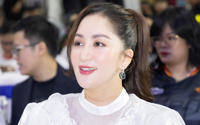 Khánh Thi xoá bài đòi nợ lên đến tiền tỷ, chấm dứt drama nợ nần? Ảnh 2