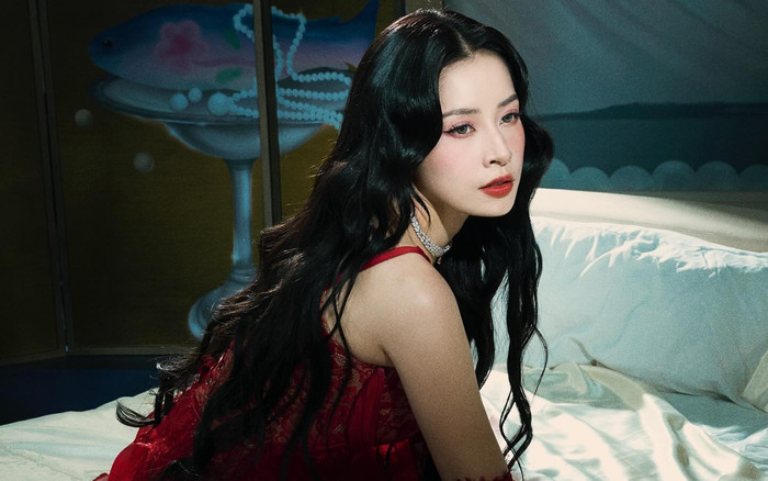 Lý do Chi Pu không hé lộ giai điệu ca khúc mới trong teaser MV Ảnh 2