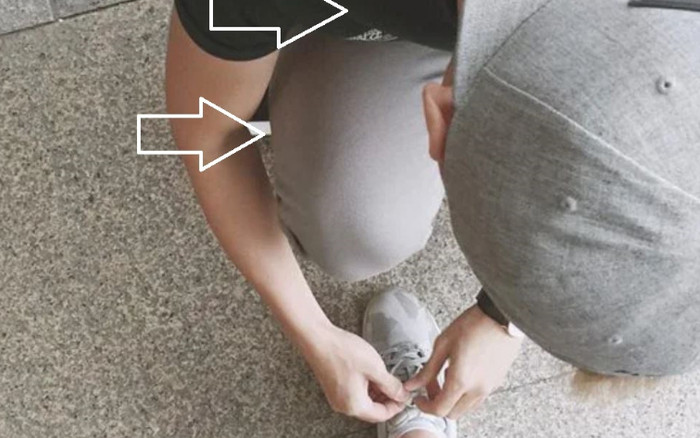 Hai tư thế ngồi có nguy cơ gây đột quỵ và nhồi máu cơ tim Ảnh 2