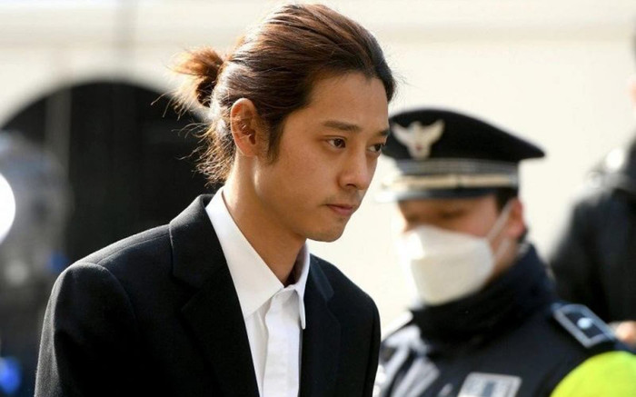 Hậu bê bối Burning Sun, Jung Joon Young tìm đường quay lại hoạt động âm nhạc Ảnh 2