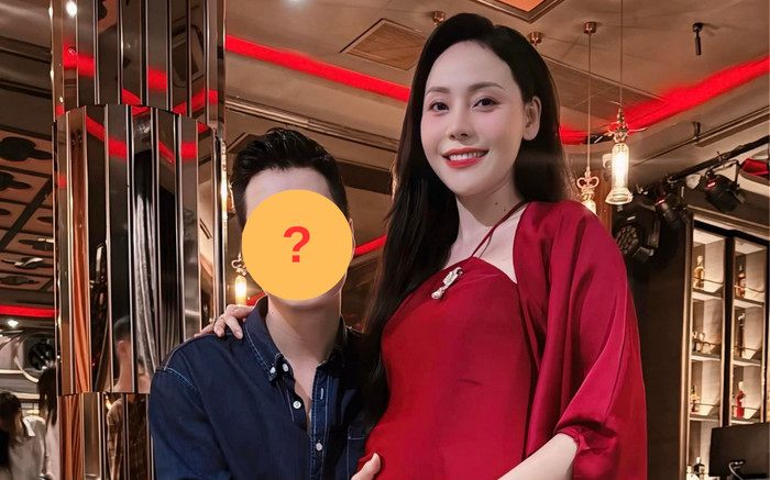 Mỹ nhân phim Việt giờ vàng công khai mang thai đến tháng thứ 6, bố đứa bé là cái tên cực thân quen Ảnh 2