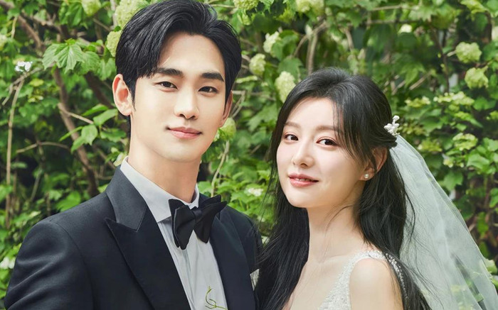 Kim Soo Hyun và Kim Ji Won đã về chung một nhà, còn để lộ loạt bằng chứng rõ mồn một? Ảnh 2