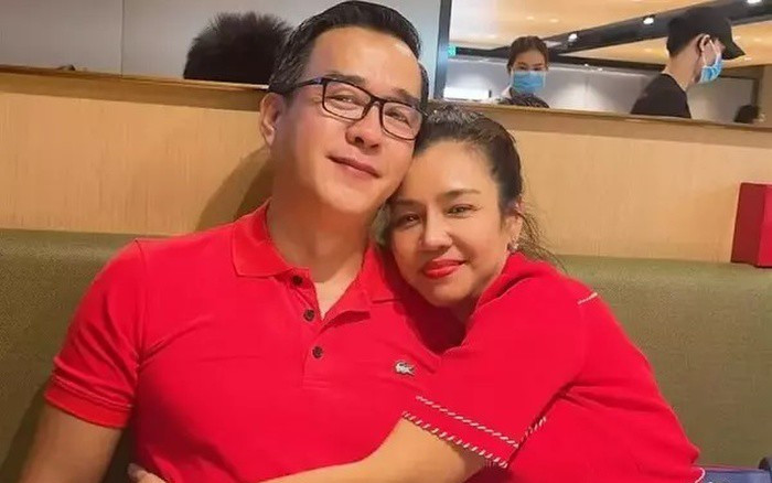 Dân mạng nhắc đến vợ cũ Thanh Đào, 'vua cá Koi' Thắng Ngô đáp lại ra sao? Ảnh 2