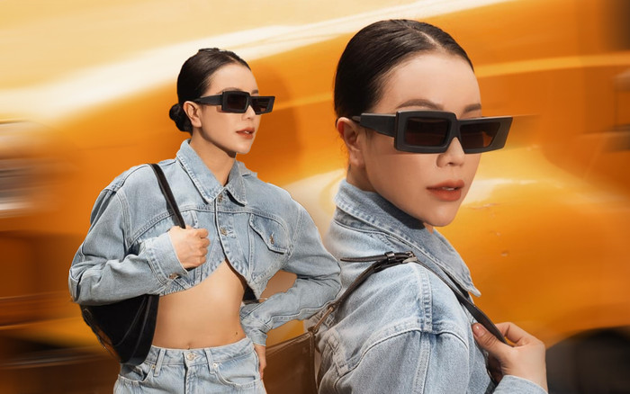 Cám cảnh hoa khôi Việt bị lừa 40 tỷ dù là mẹ đơn thân: Từ tay trắng lập nên cơ đồ Ảnh 2