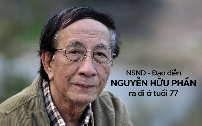 Đạo diễn phim 'Ma làng' ra đi ở tuổi 77 Ảnh 2