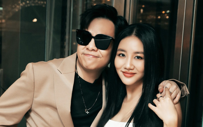 Nhạc sĩ Hứa Kim Tuyền tiết lộ về Văn Mai Hương: 'Là ca sĩ chill nhất showbiz' Ảnh 2