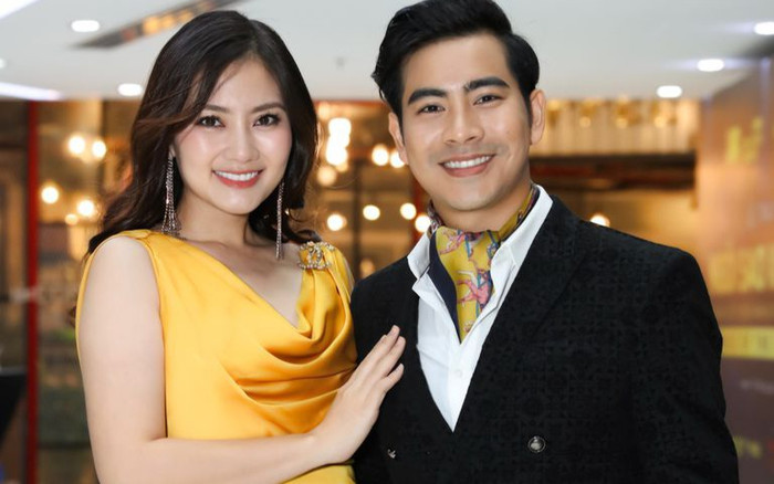 Mối quan hệ của Ngọc Lan và chồng cũ sau ly hôn, có với nhau một thoả thuận Ảnh 2