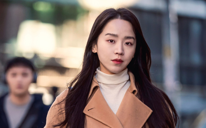 Phim mới của 'nữ hoàng rating' Shin Hye Sun tung trailer chính thức, hé lộ góc khuất của mạng xã hội Ảnh 2