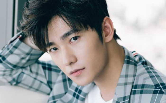 Dương Dương phủ nhận tin đồn hẹn hò kiều nữ, danh mỹ nam 'hẹn hò cả CBiz' liệu có bị lung lay? Ảnh 2