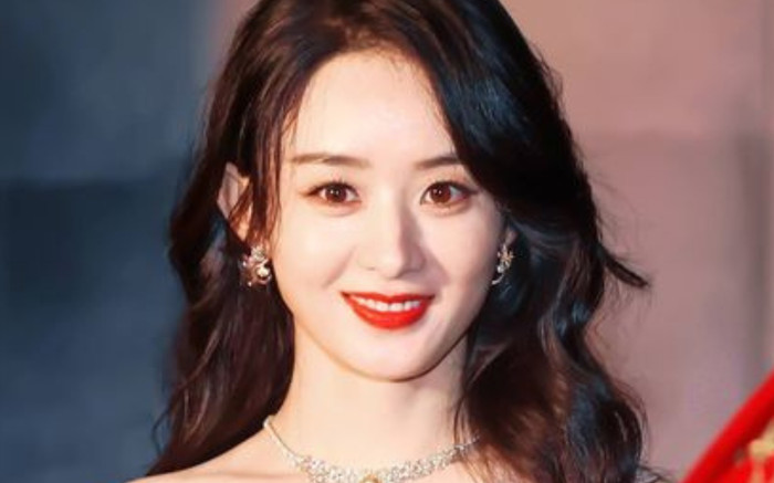 Triệu Lệ Dĩnh và người tình bí mật hẹn hò, fans vui mừng vì cuối cùng thần tượng cũng có tin vui Ảnh 2