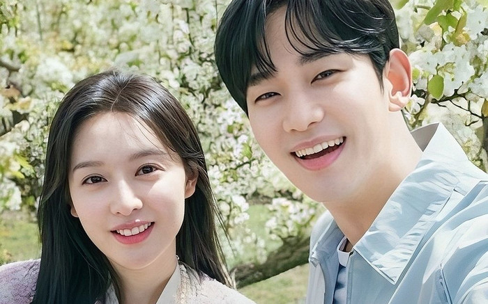 Chi tiết chứng minh Kim Ji Won có vị trí vô cùng đặc biệt trong lòng Kim Soo Hyun Ảnh 2