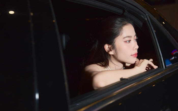 Nam Em phản ứng trước thông tin bỏ phố về quê bán lòng heo Ảnh 2