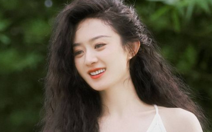 Triệu Lệ Dĩnh khoe cún cưng bị bỏ rơi, câu chuyện phía sau gây xúc động Ảnh 2