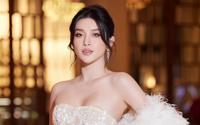 Tình hình sức khỏe của Á hậu Huyền My Ảnh 2