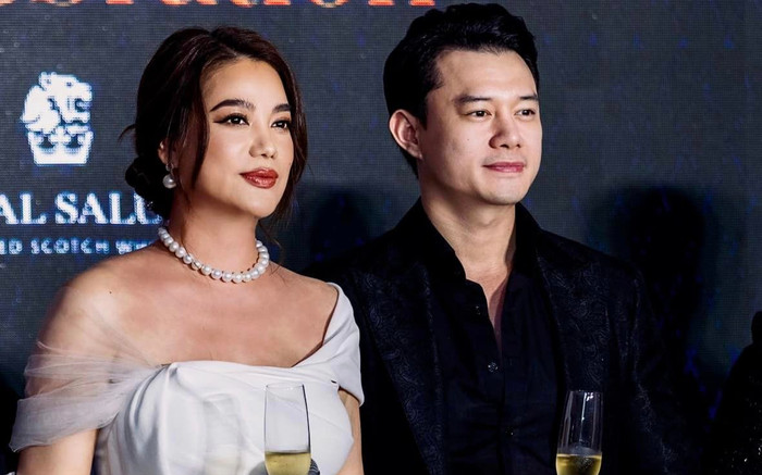 Bạn trai Trương Ngọc Ánh nói về 'đắng cay cuộc đời' Ảnh 2