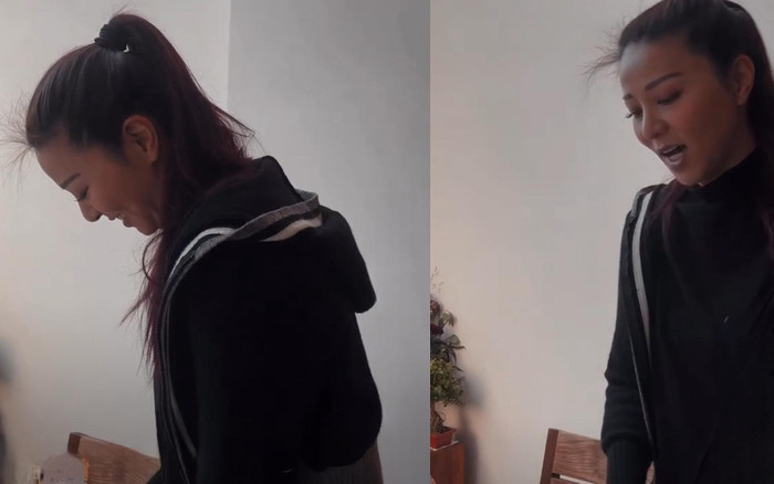 Nữ ca sĩ từng được săn đón nhất nhì showbiz, nay hết thời đi hát quán rượu kiếm tiền Ảnh 2